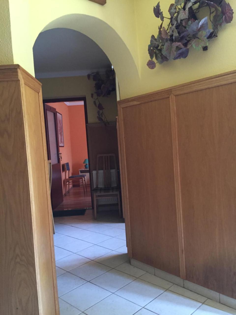 Apartman Dora Hajdúszoboszló Buitenkant foto