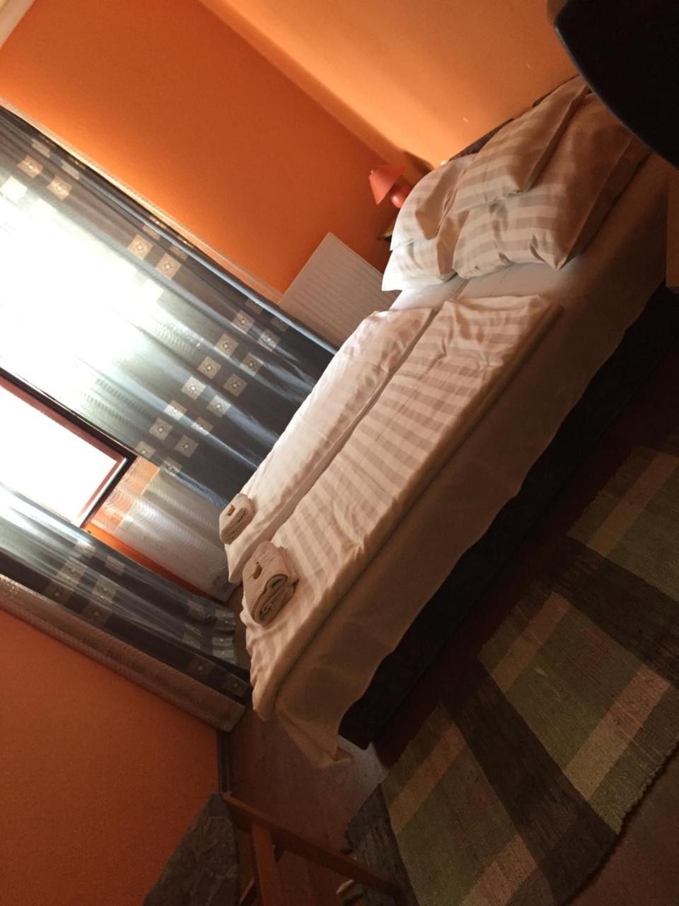 Apartman Dora Hajdúszoboszló Buitenkant foto